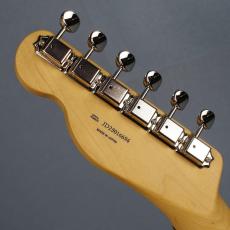 Fender Made in Japan Limited Hybrid II Telecaster Blanc White_4