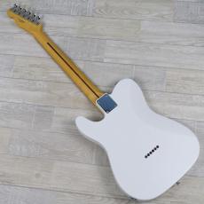 Fender Made in Japan Limited Hybrid II Telecaster Blanc White_5