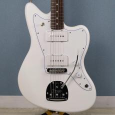 Fender Made in Japan Limited Hybrid II Jazzmaster Blanc White