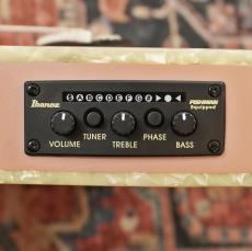 Ibanez TOD10N-PAF (Pearl Pink Flat) Tim Henson Signature_6
