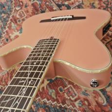 Ibanez TOD10N-PAF (Pearl Pink Flat) Tim Henson Signature_7