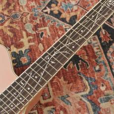 Ibanez TOD10N-PAF (Pearl Pink Flat) Tim Henson Signature_8