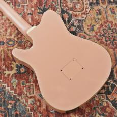 Ibanez TOD10N-PAF (Pearl Pink Flat) Tim Henson Signature_10