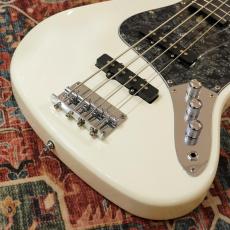Bacchus WJB-1DX RSM/P PWH-MH -Universe Series- 【特価】 【ステンレスフレット採用】_3