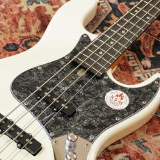 Bacchus WJB-1DX RSM/P PWH-MH -Universe Series- 【特価】 【ステンレスフレット採用】_4