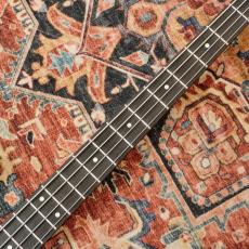 Bacchus WJB-1DX RSM/P PWH-MH -Universe Series- 【特価】 【ステンレスフレット採用】_5