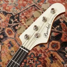 Bacchus WJB-1DX RSM/P PWH-MH -Universe Series- 【特価】 【ステンレスフレット採用】_6