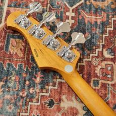 Bacchus WJB-1DX RSM/P PWH-MH -Universe Series- 【特価】 【ステンレスフレット採用】_7