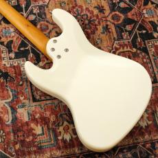 Bacchus WJB-1DX RSM/P PWH-MH -Universe Series- 【特価】 【ステンレスフレット採用】_8