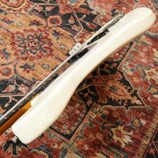Bacchus WJB-1DX RSM/P PWH-MH -Universe Series- 【特価】 【ステンレスフレット採用】_10