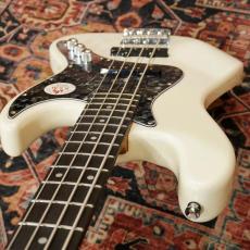 Bacchus WJB-1DX RSM/P PWH-MH -Universe Series- 【特価】 【ステンレスフレット採用】_11