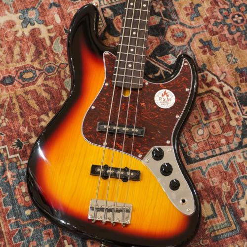 Bacchus BJB-1-RSM/R-TTPG 3TS -Universe Series- 【特価】