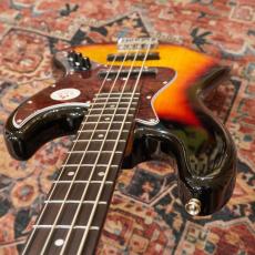 Bacchus BJB-1-RSM/R-TTPG 3TS -Universe Series- 【特価】_11
