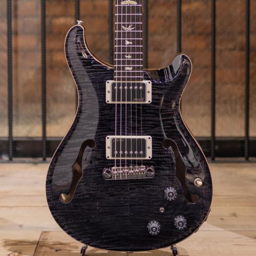 Paul Reed Smith [PRS] Hollowbody II Piezo Gray Black / 2025