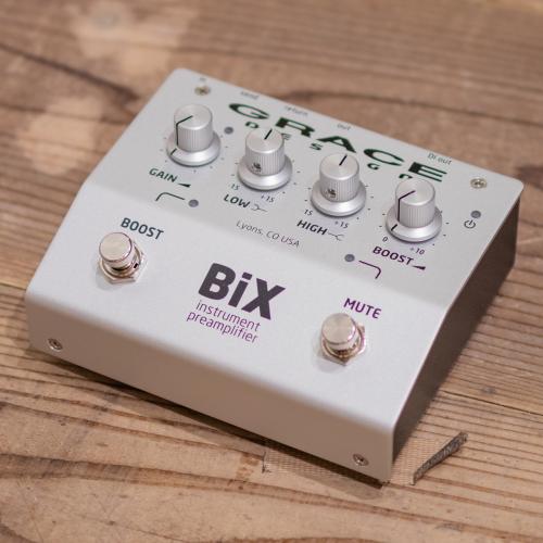 GRACE design BiX MIKIGAKKI Custom Modify Order