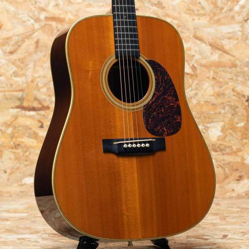 Martin HD-28V 2001