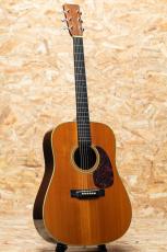 Martin HD-28V 2001_3