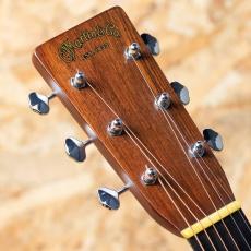 Martin HD-28V 2001_8