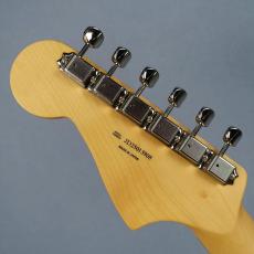 Fender Made in Japan Limited Hybrid II Jazzmaster Blanc White_4