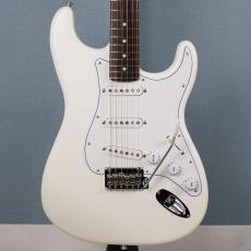 Fender Made in Japan Limited Hybrid II Stratocaster Blanc White