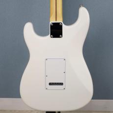Fender Made in Japan Limited Hybrid II Stratocaster Blanc White_2