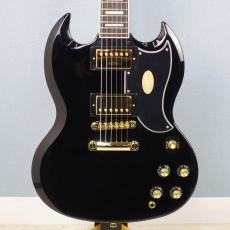 Epiphone SG Custom Ebony