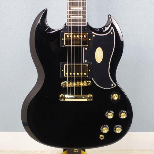 Epiphone SG Custom Ebony