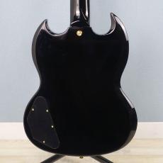 Epiphone SG Custom Ebony_2