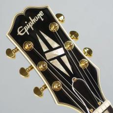 Epiphone SG Custom Ebony_3