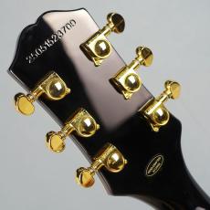 Epiphone SG Custom Ebony_4