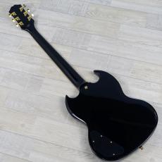Epiphone SG Custom Ebony_5