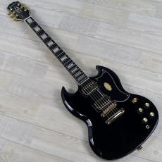 Epiphone SG Custom Ebony_6