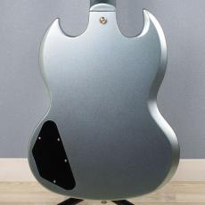 Epiphone SG Standard Pelham Blue_2