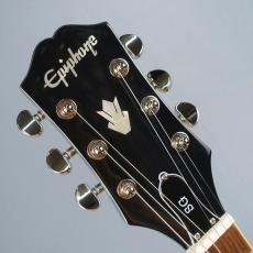 Epiphone SG Standard Pelham Blue_3