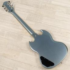 Epiphone SG Standard Pelham Blue_5