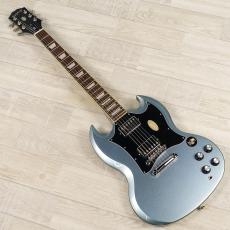 Epiphone SG Standard Pelham Blue_6