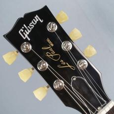 Gibson Les Paul Standard 50s Double Trouble Vintage Honey Burst Gloss_3