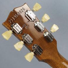 Gibson Les Paul Standard 50s Double Trouble Vintage Honey Burst Gloss_4