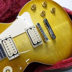 Gibson Les Paul Standard 50s Double Trouble Vintage Honey Burst Gloss_7