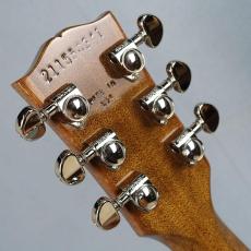 Gibson Les Paul Standard 60s Double Trouble Vintage Honey Burst Gloss_4