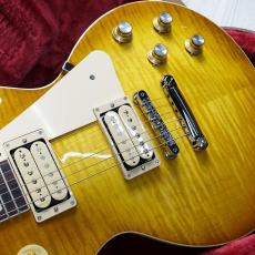 Gibson Les Paul Standard 60s Double Trouble Vintage Honey Burst Gloss_5