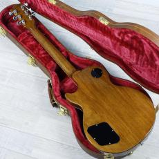 Gibson Les Paul Standard 60s Double Trouble Vintage Honey Burst Gloss_6
