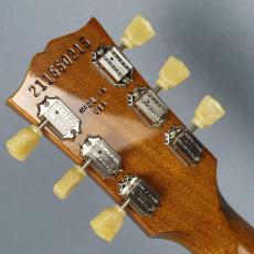 Gibson Les Paul Standard 50s Double Trouble Vintage Bourbon Burst Gloss_4