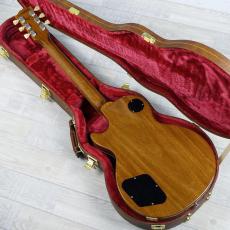 Gibson Les Paul Standard 50s Double Trouble Vintage Bourbon Burst Gloss_6