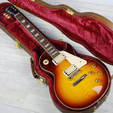 Gibson Les Paul Standard 50s Double Trouble Vintage Bourbon Burst Gloss_7