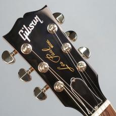 Gibson Les Paul Standard 60s Double Trouble Vintage Bourbon Burst Gloss_3