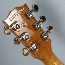Gibson Les Paul Standard 60s Double Trouble Vintage Bourbon Burst Gloss_4