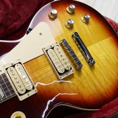 Gibson Les Paul Standard 60s Double Trouble Vintage Bourbon Burst Gloss_5