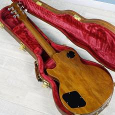 Gibson Les Paul Standard 60s Double Trouble Vintage Bourbon Burst Gloss_6
