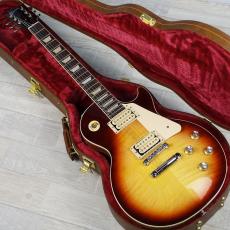 Gibson Les Paul Standard 60s Double Trouble Vintage Bourbon Burst Gloss_7